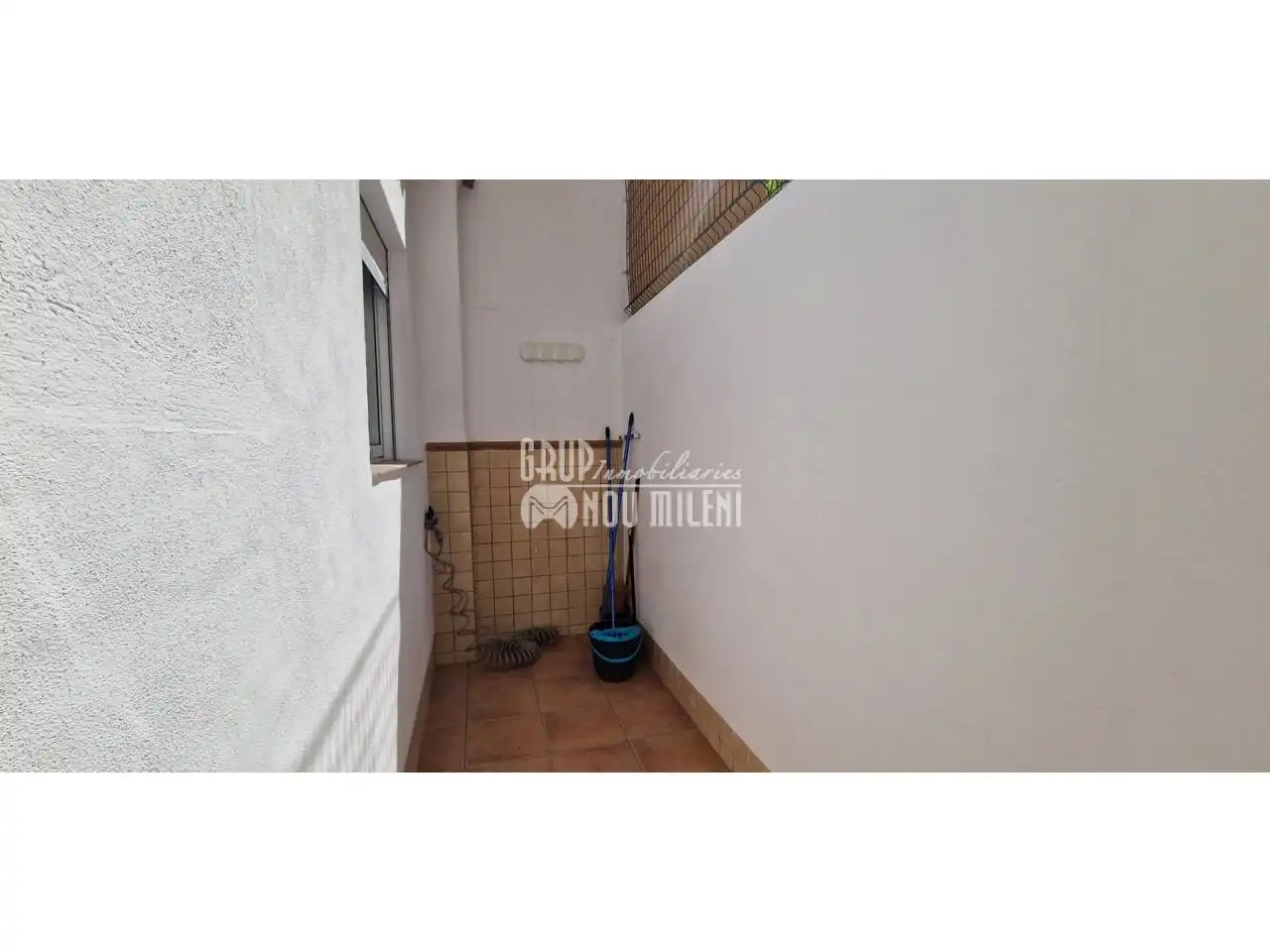 Jardín de Piso de alquiler en Catarroja con Terraza