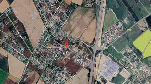 MONCASA VENDE Parcela rústica en urbanización