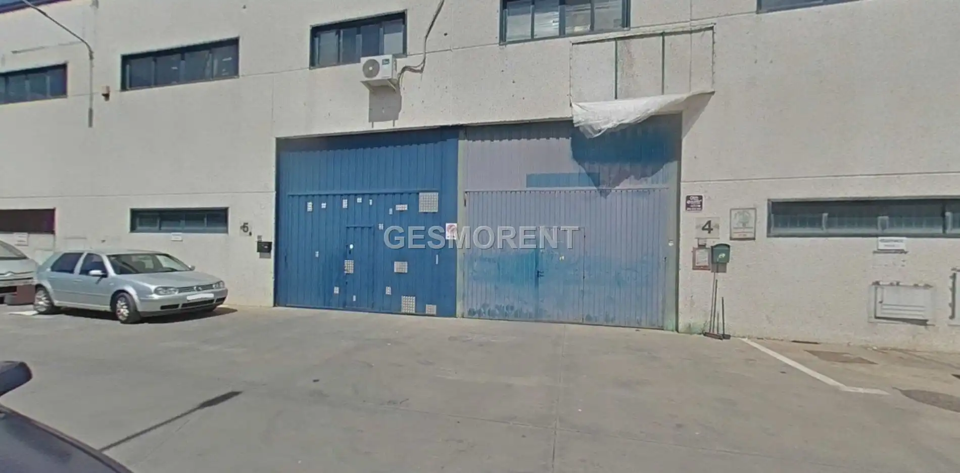 Industrial building for sale in San Martín de la Vega, imagen 10