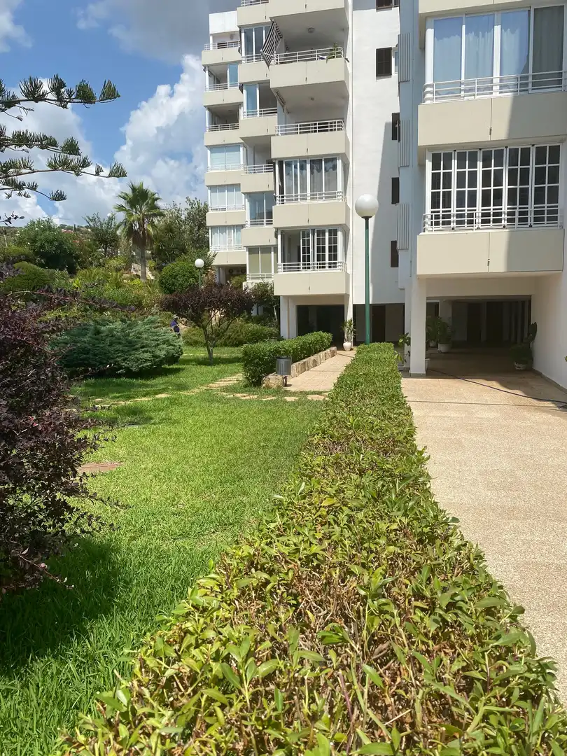 Apartament de lloguer a Portals Nous