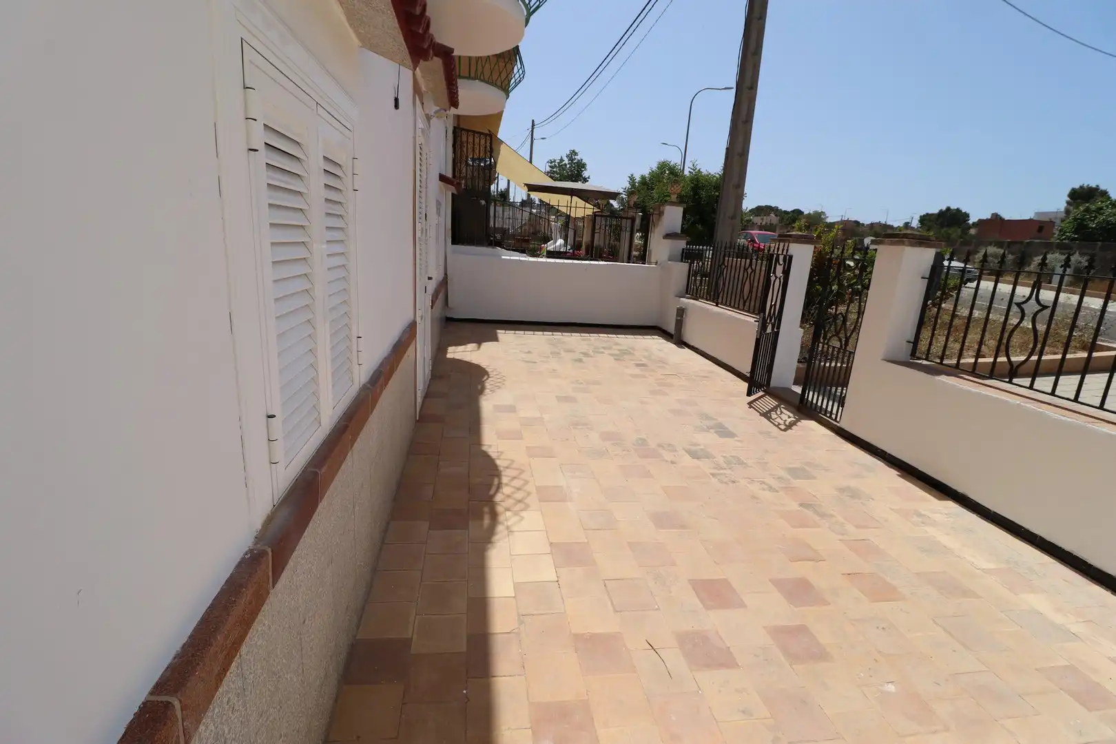 Reihenhaus mit Terrasse zum Verkauf in Carrer Bellavista-H 32, imagen 2
