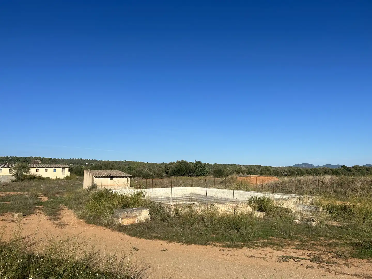Rustikales Grundstück zum Verkauf in Carrer de sa Creu 13, imagen 5