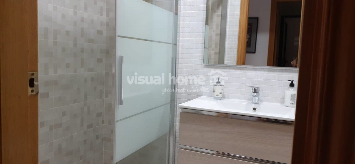Flat to rent in Cala de Finestrat
