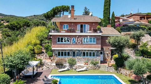 Photo 3 of House or chalet for sale in Alella, Barcelona