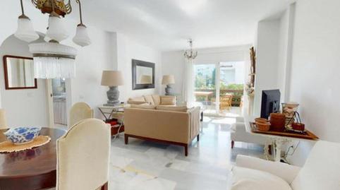 Foto 4 de Apartament en venda a Guadalmina Baja, Málaga