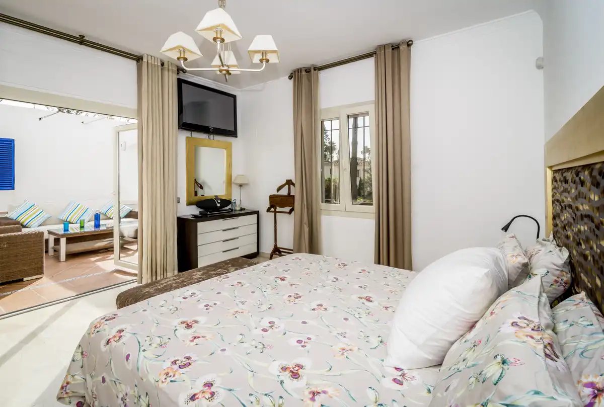 Villa avec piscine à louer à Calle los Granados 18, imagen 22