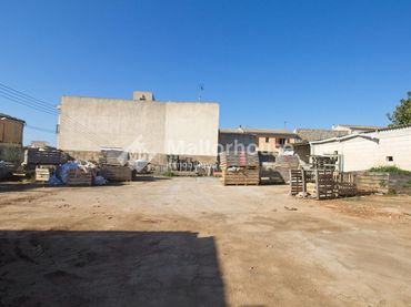 Grundstücke und Bauplätze zum Verkauf in Muro