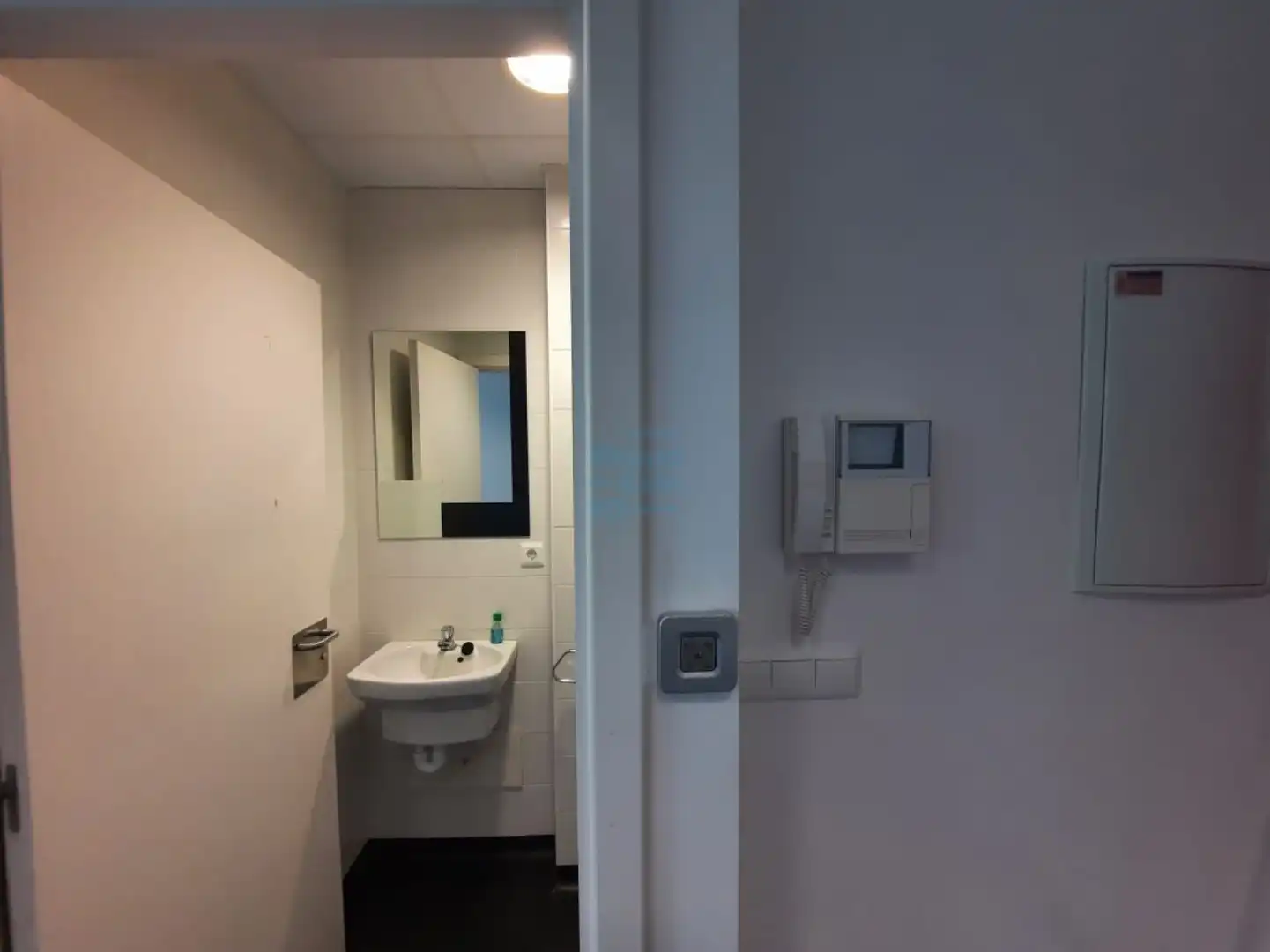 Oficina amb ascensor en venda a Donostia-San Sebastián - De Pokopandegi Bidea, imagen 19