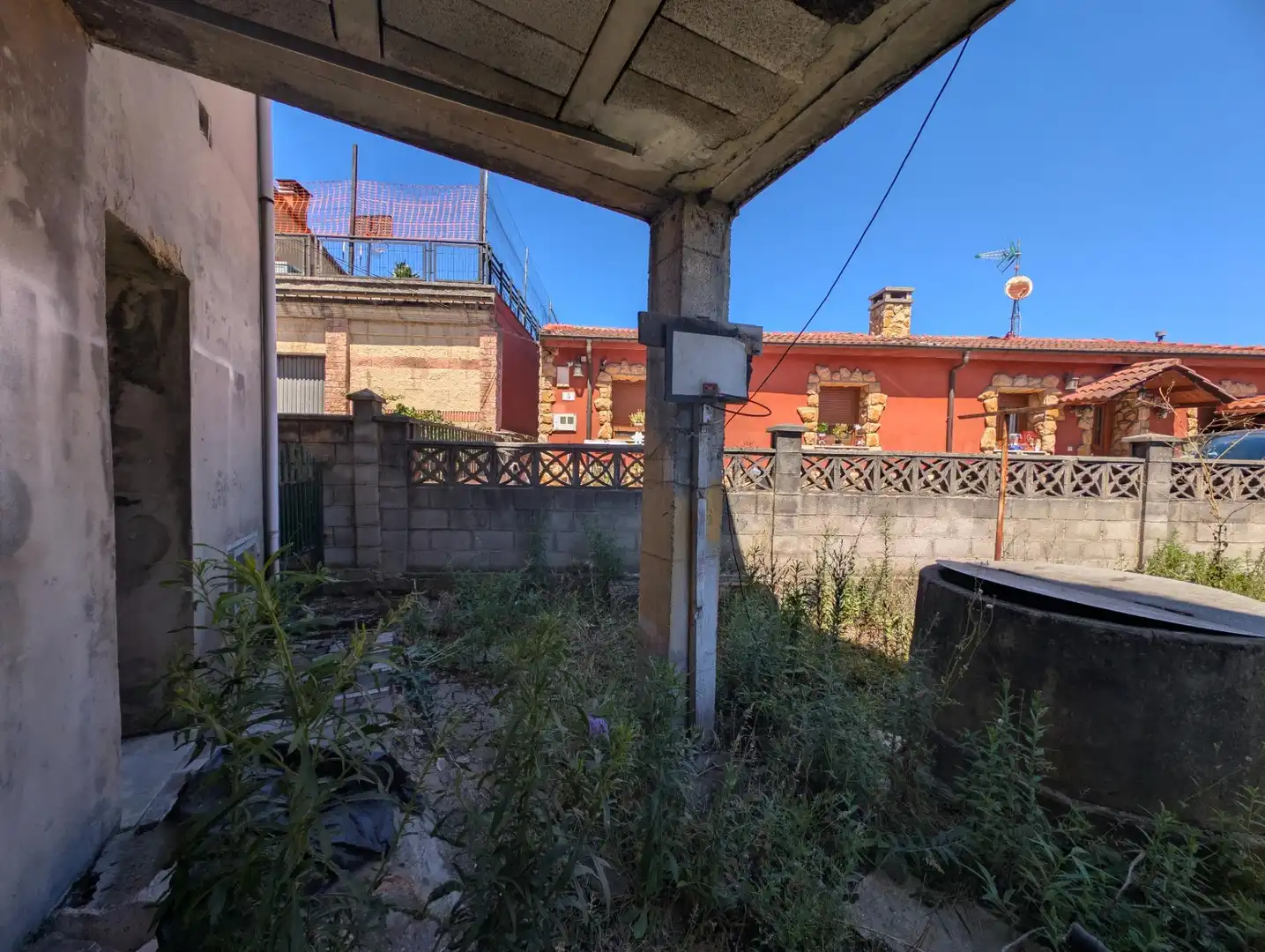 Casa o xalet en venda en Langreo amb Jardí privat