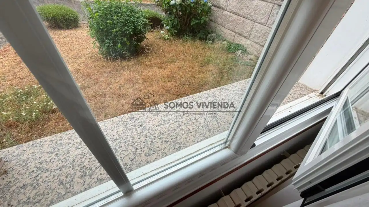 Jardí de Casa o xalet en venda en O Pereiro de Aguiar  amb Calefacció, Jardí privat i Terrassa