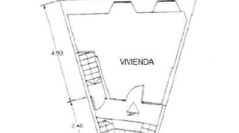 SE VENDE CUATRO PISOS EN BERGA, imagen 4
