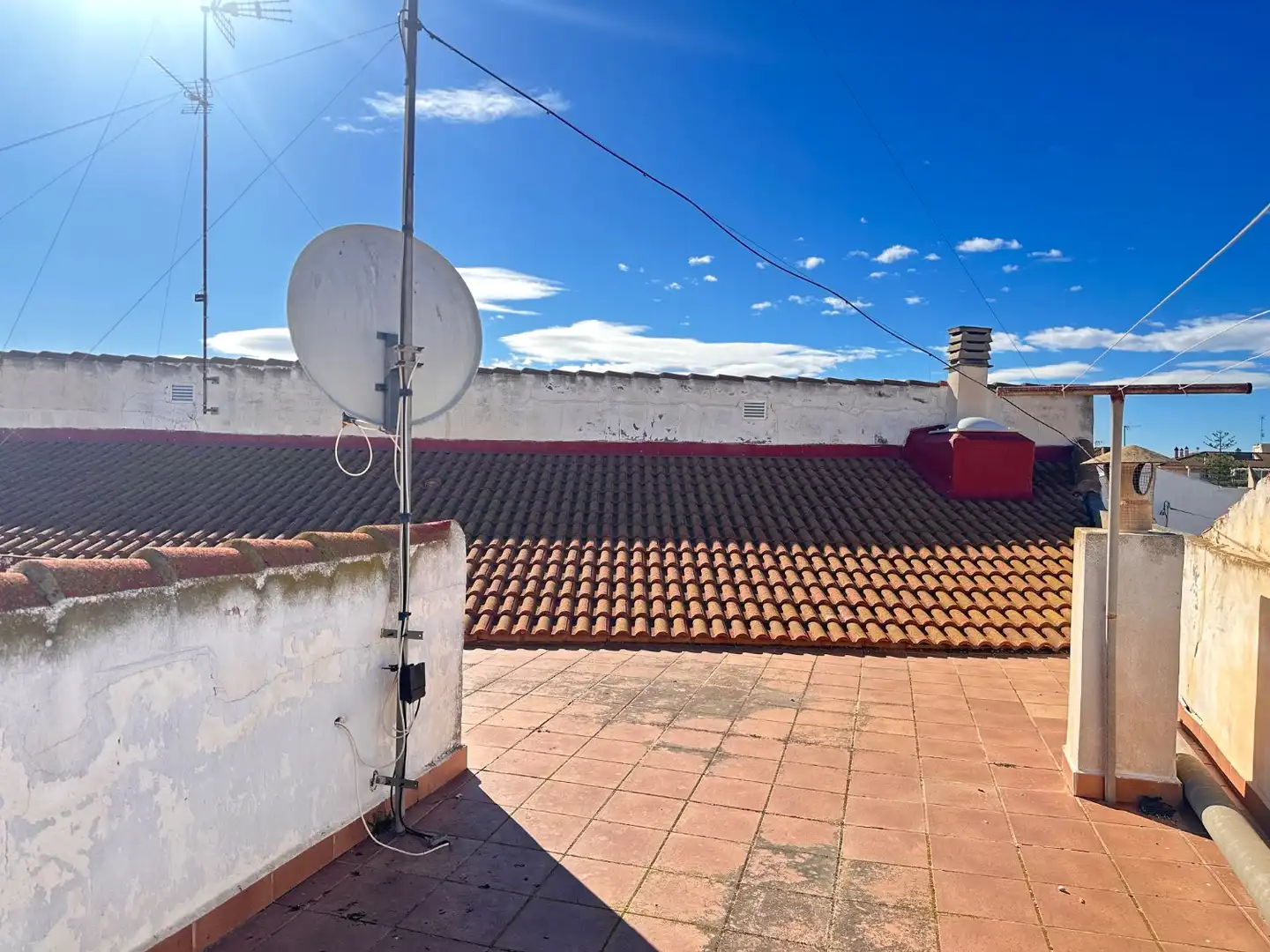 Haus zum Verkauf in Pilar de la Horadada ciudad, imagen 23