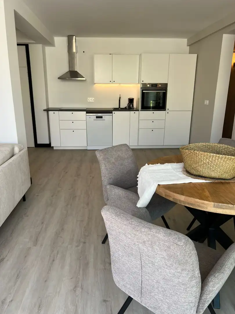 Mini appartamento con terrazza in vendita a Montañar - El Arenal, imagen 3