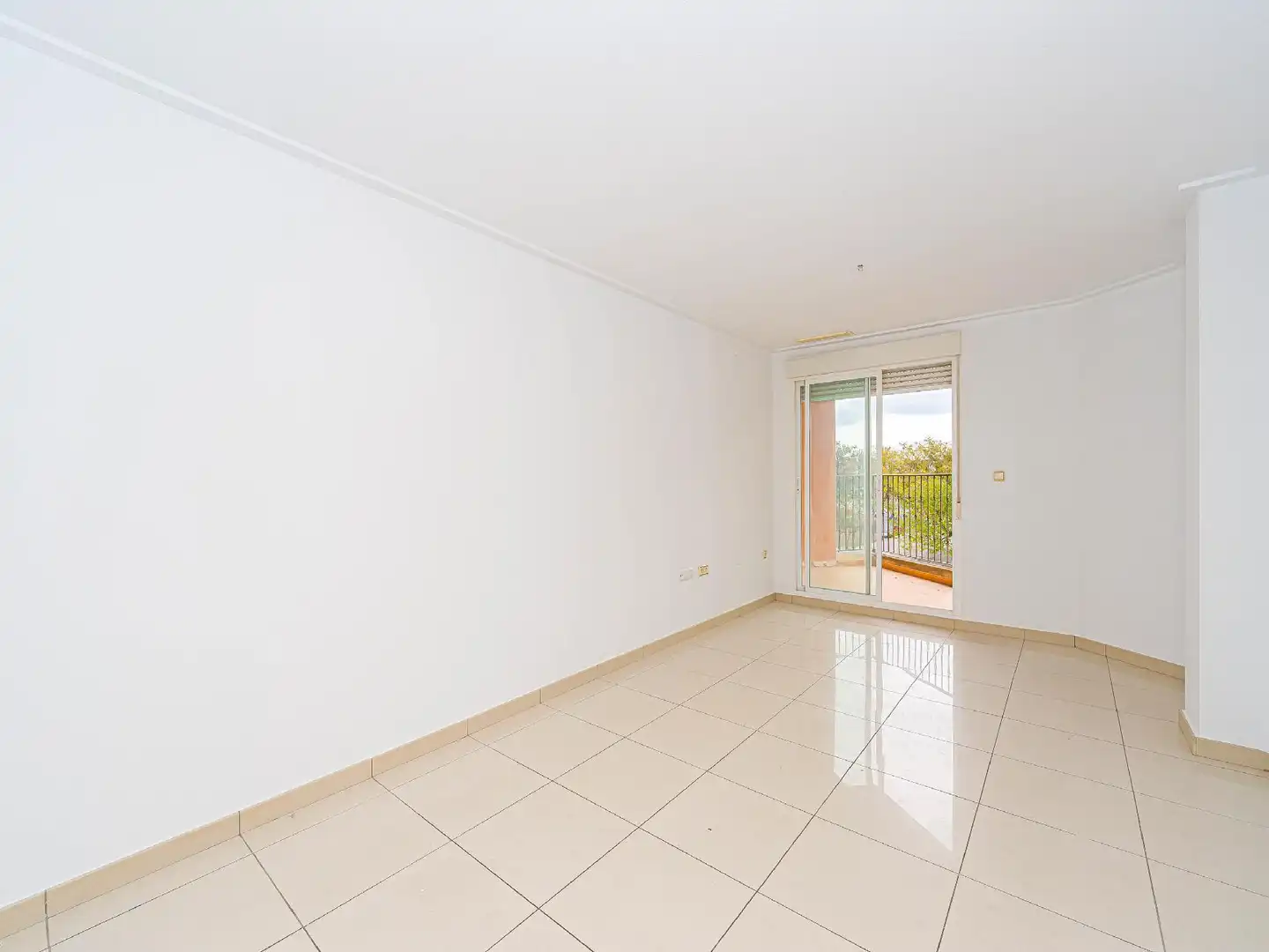 Balcony of Flat for sale in Aspe  with Terrace