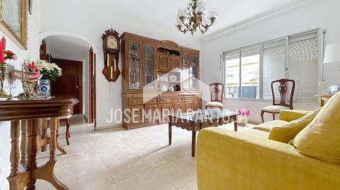 Foto 5 de Pis en venda a Plaza de Toros, Cádiz