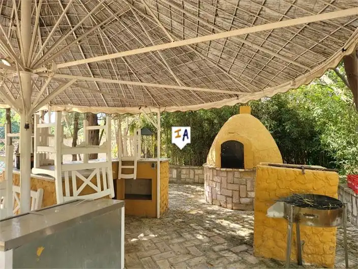 Country house with pool for sale in Morón de la Frontera, imagen 8