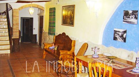 Photo 3 of Single-family semi-detached for sale in Calle Lacería, 7, Ariño, Teruel