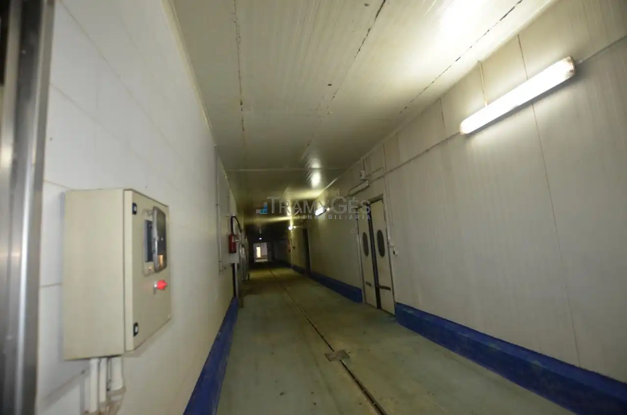Nave industrielle à vendre à ESTRADA PORRIÑO A REDONDELA, imagen 21