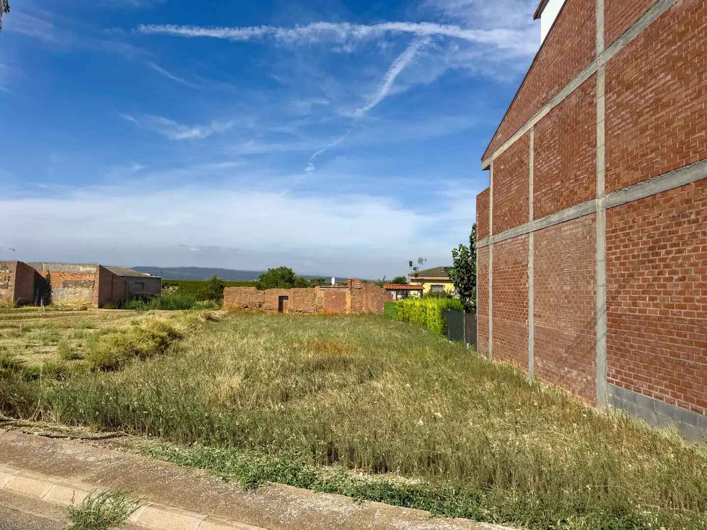 Residential zum Verkauf in Carrer D'Almenar, 28, La Portella