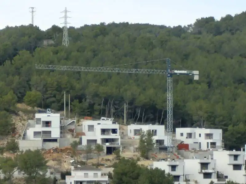 Residencial en venta en Calle verge de (mas mila), Olivella
