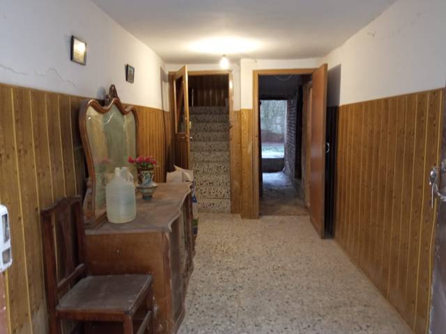 Casa-chalet en Venta en Plaza de la Constitución en Herce