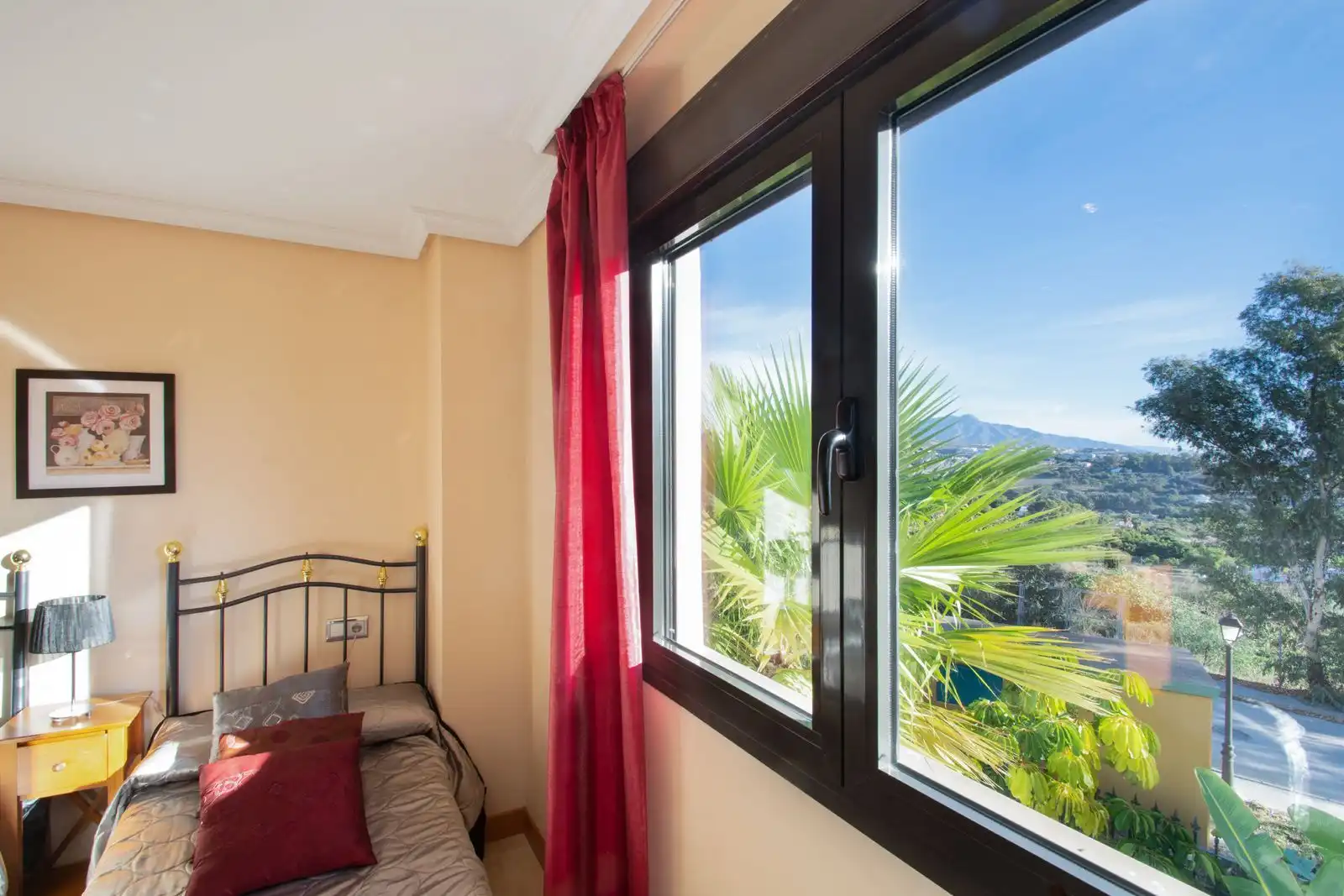 Flat with terrace for sale in Avenida de la Resina 105, imagen 18