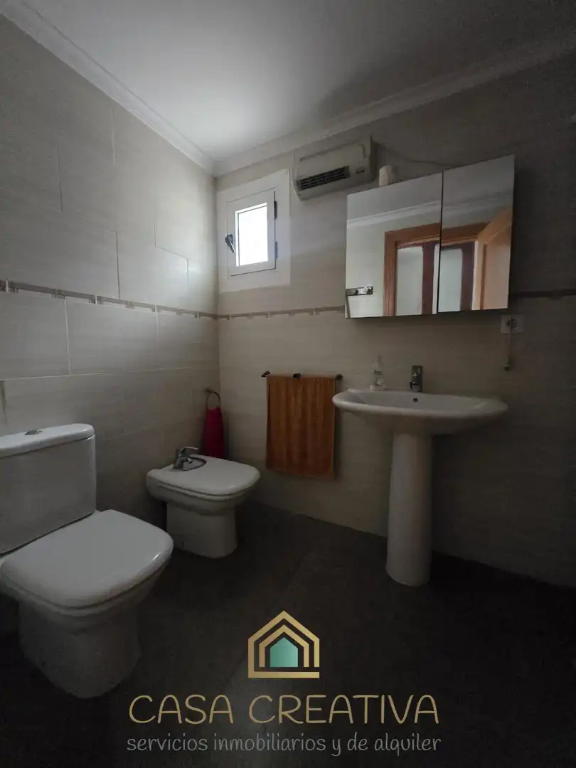 Casa amb terrassa en venda a Favara, imagen 53