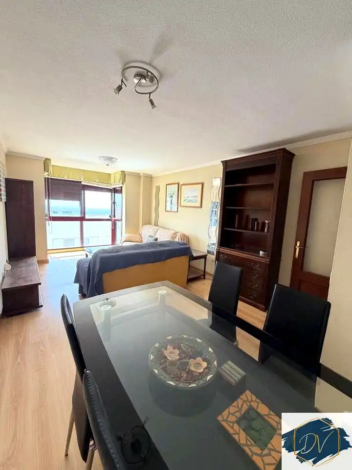 Flat with lift for sale in Moreiba, imagen 2