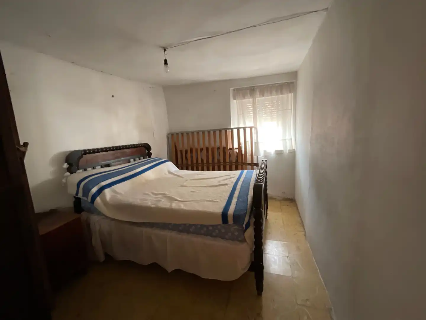 Habitación de Casa o chalet en venta en Santurde de Rioja con Trastero