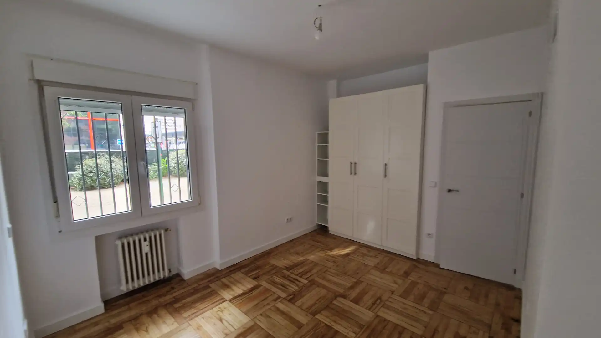 Habitación de Piso de alquiler en Chamartín