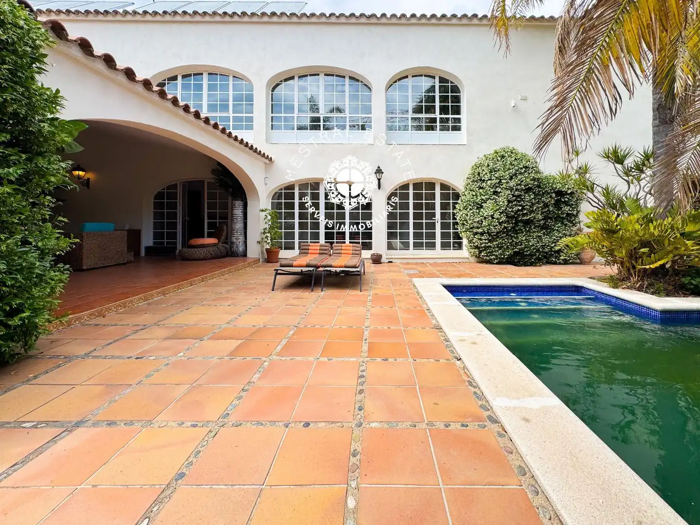 Villa con piscina in vendita a Vilafortuny - Cap de Sant Pere, imagen 29