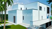 House or chalet for sale in El Campello  with Air Conditioner, Terrace and Swimming Pool