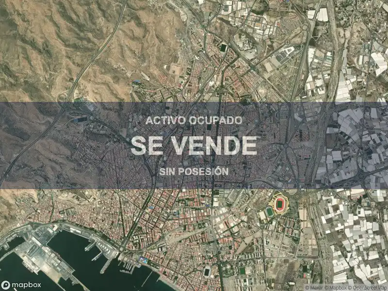 Piso en venta en Canjáyar