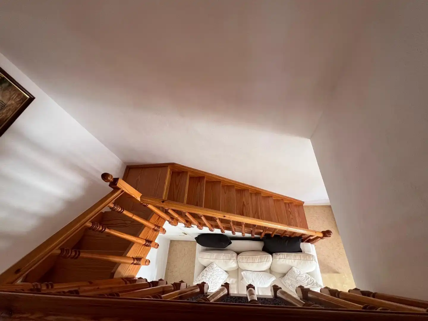 Casa adosada en venta en Águilas con Aire acondicionado, Calefacción y Jardín privado