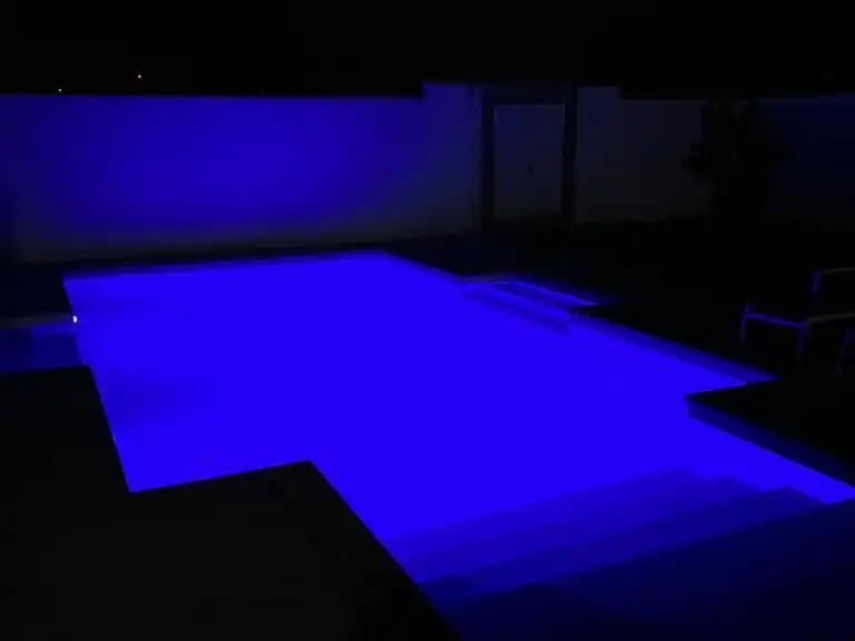 Chalet con piscina en venta en Ctra Nacional, N340 24, imagen 19