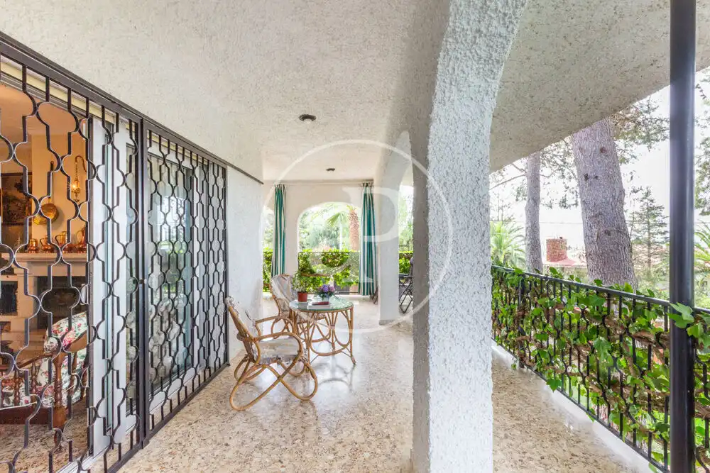 House with terrace for sale in Calicanto - Cumbres de Calicanto - Santo Domingo, imagen 66