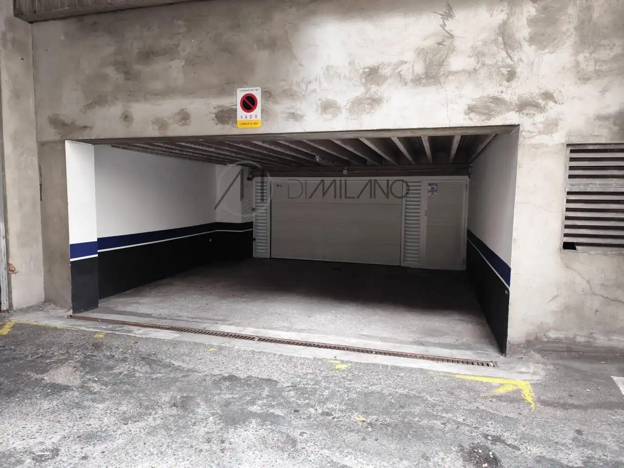 Dúplex amb terrassa de lloguer a Centro Urbano, imagen 29