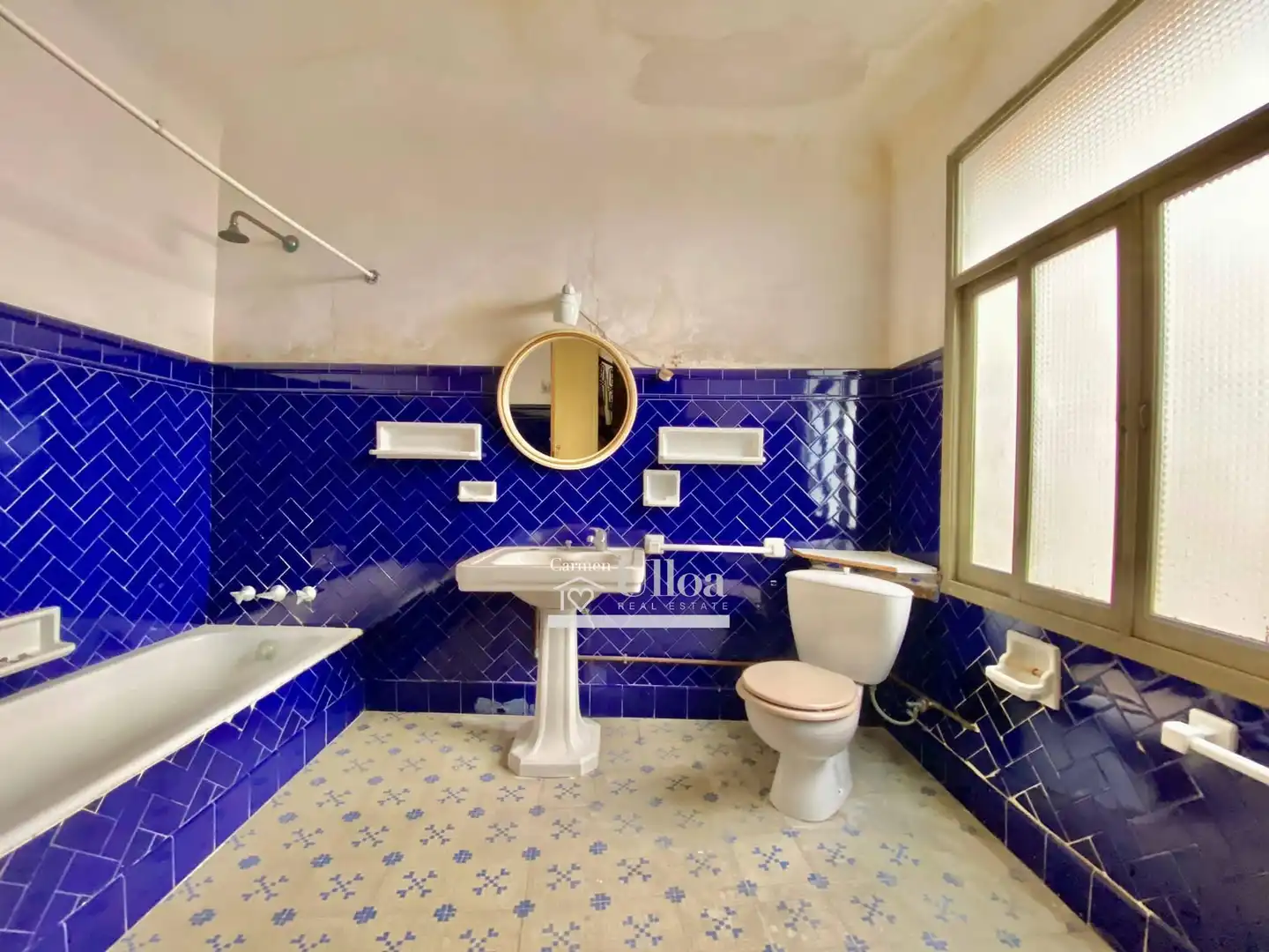 Casa amb terrassa en venda a Calle Teodoro Alenda, imagen 85