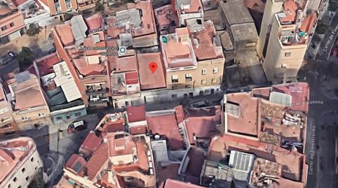 Foto 5 de Casa o xalet en venda a Carrer D'ausona, 43, Trinitat Vella, Barcelona