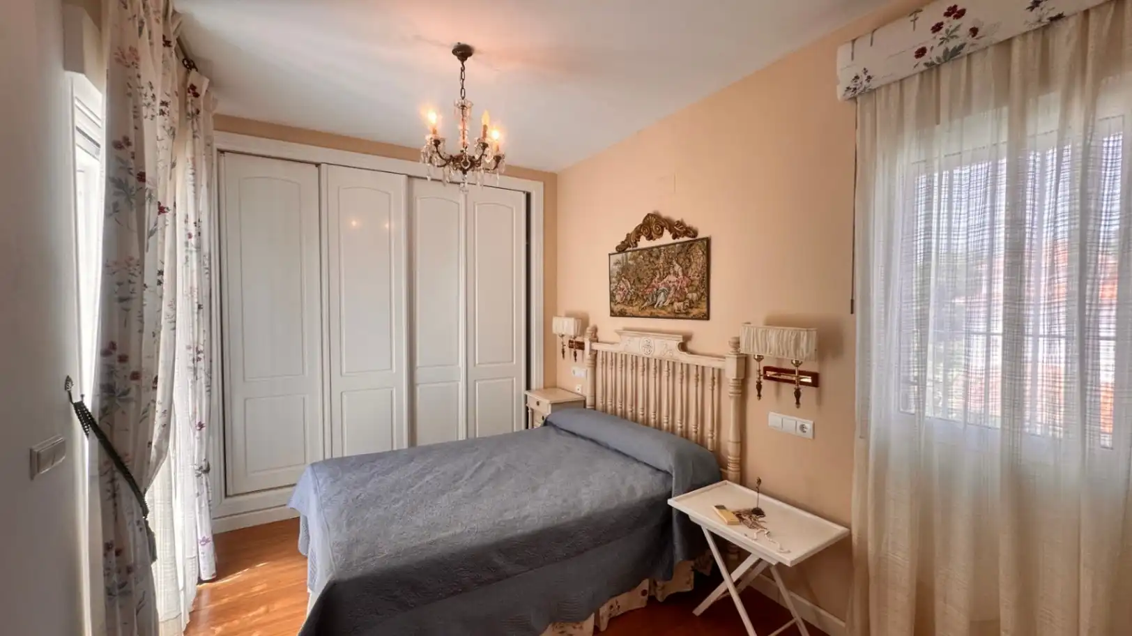 Detached house with pool for sale in El Montgó, imagen 29