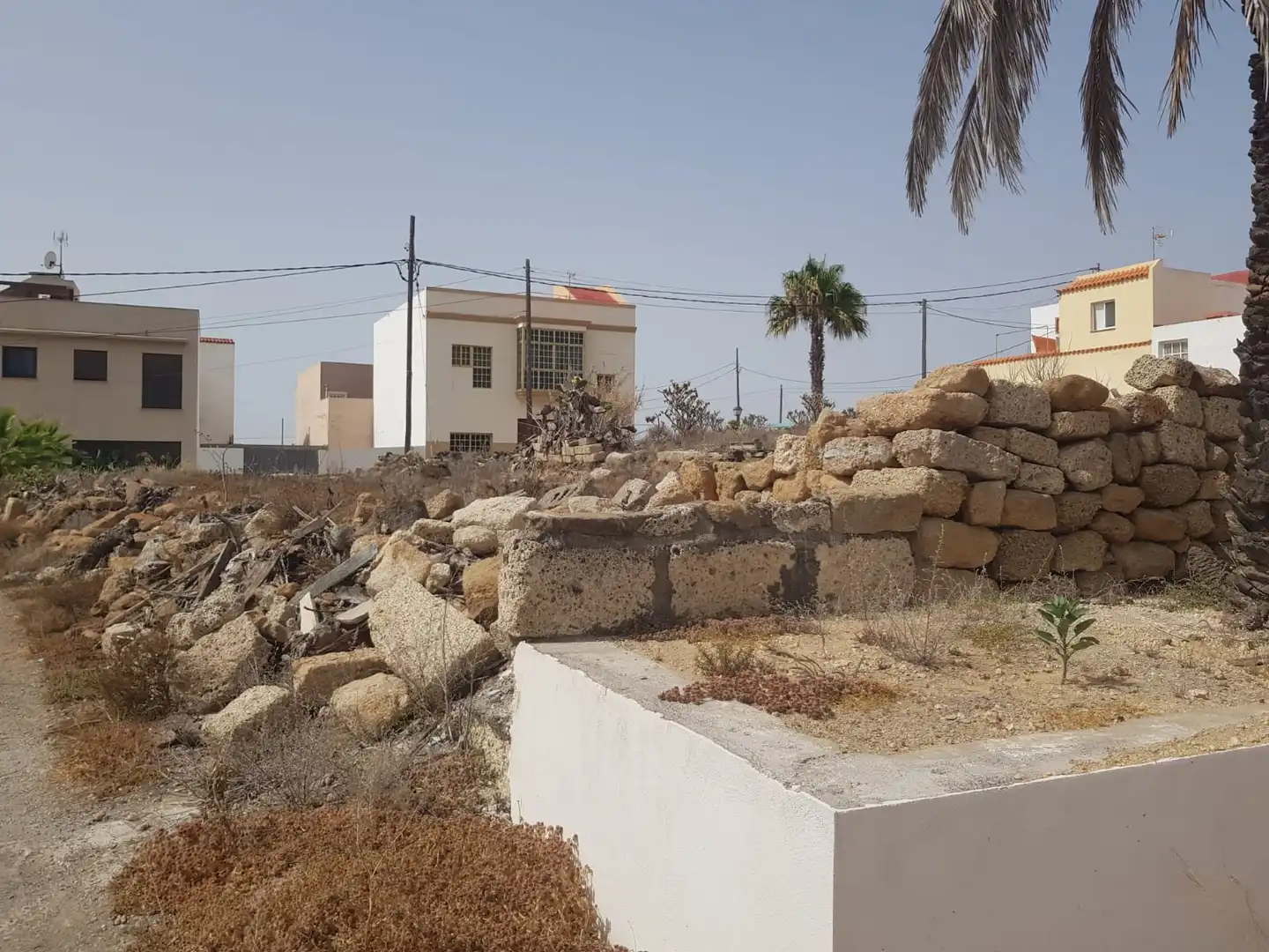 Residencial en venda en Arico
