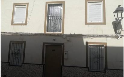 Exterior view of Single-family semi-detached for sale in Cantillana