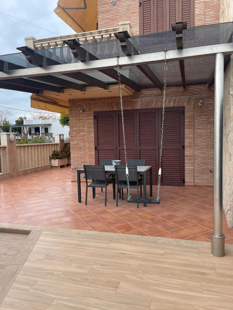 Haus oder Chalet zum verkauf in Playa