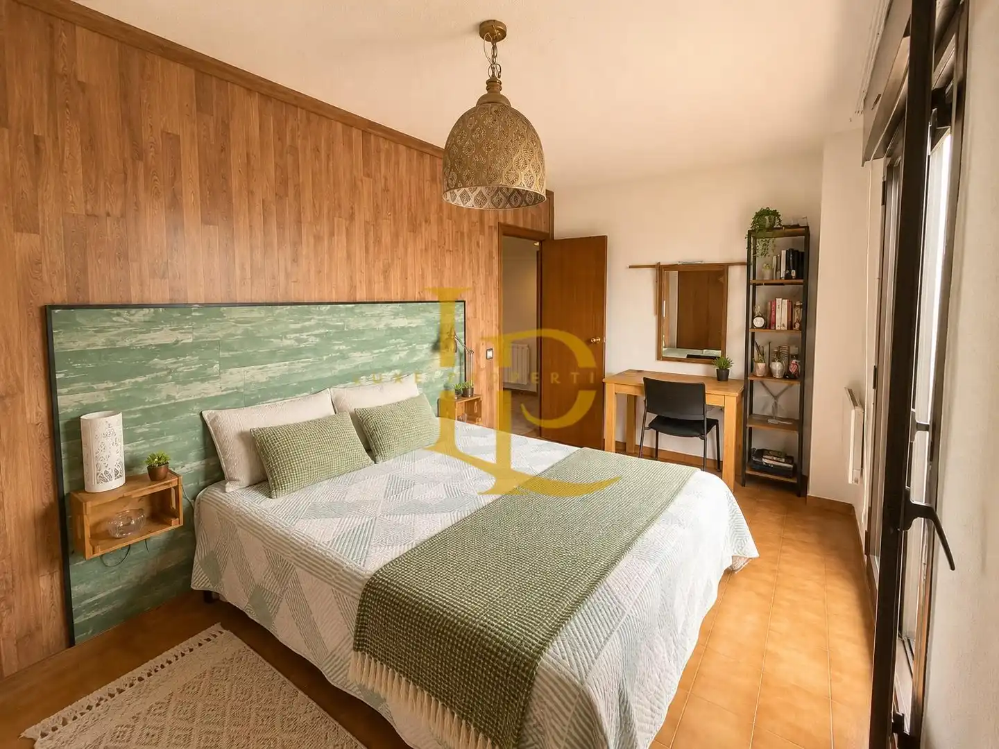 Habitación de Piso en venta en Trijueque con Calefacción, Horno y Balcón