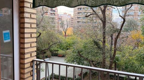 Foto 5 de Piso de alquiler en Obispo Jaime Perez, Mont-Olivet,  Valencia Capital