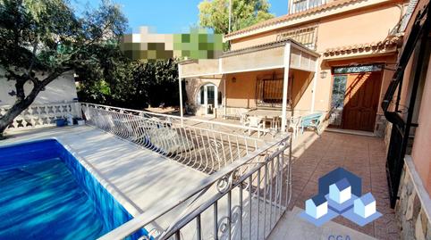 Photo 3 of House or chalet for sale in San José, Murcia