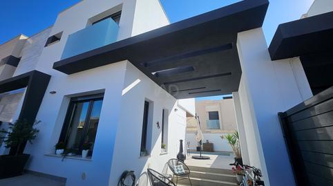 Photo 3 of Single-family semi-detached for sale in San Juan de los Terreros, Almería