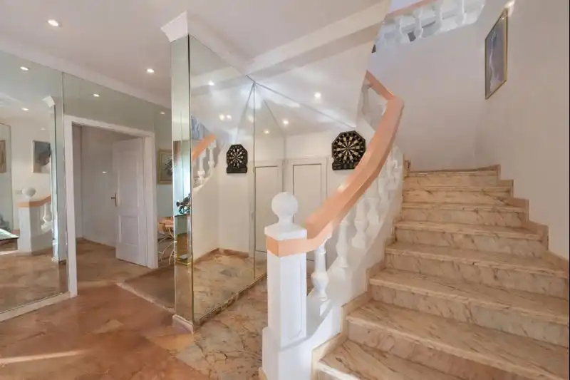 Casa o chalet en venta en Arona con Jardín privado, Terraza y Piscina