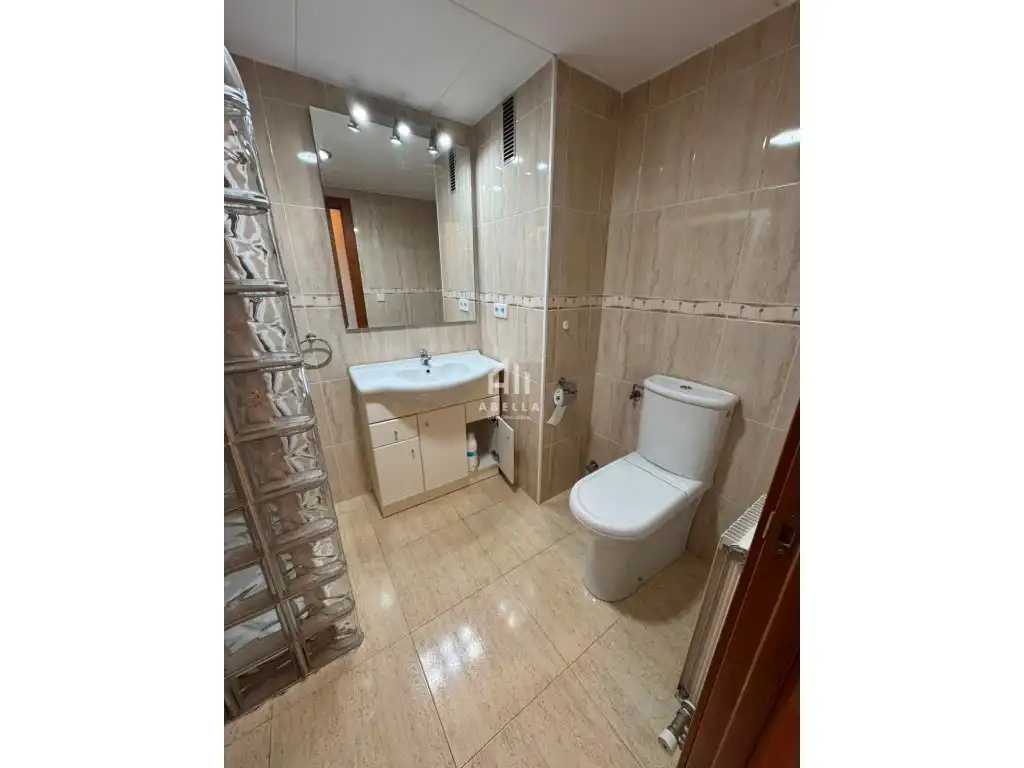 Baño de Piso en venta en Lleida