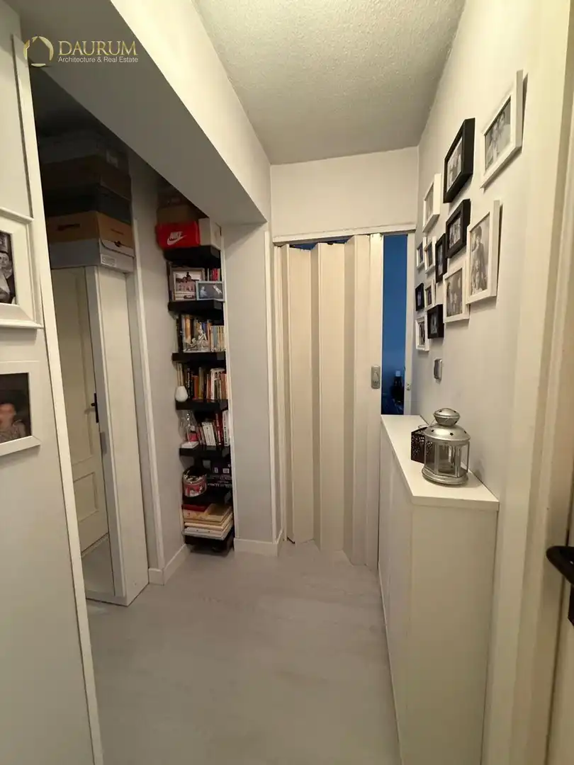 Wohnung mit Aufzug zum Verkauf in Virgen del Templo, imagen 13